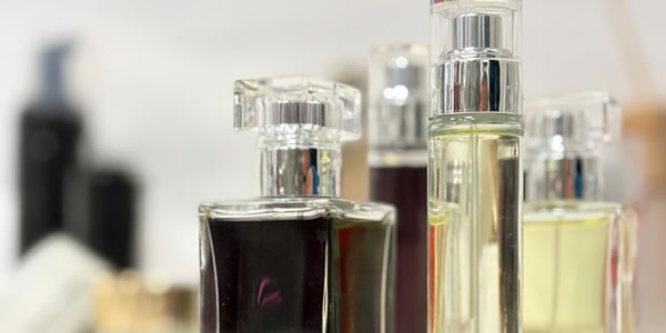 Profumi di qualità